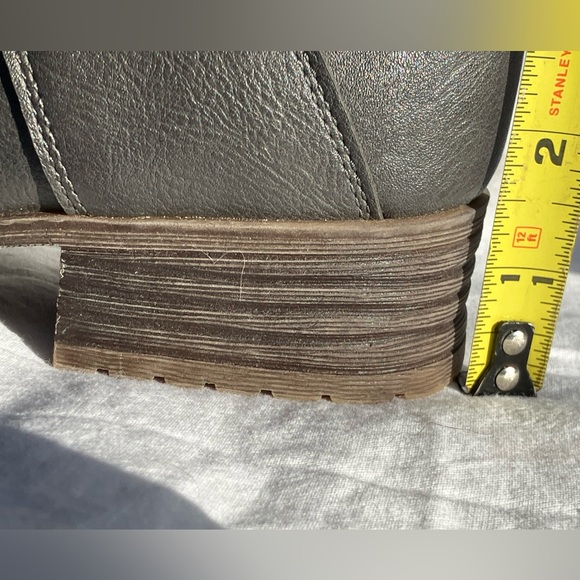 Kadi Maya 15” Tall Boots - Picture 8 of 9